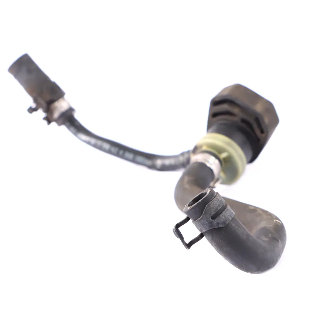  Crankcase Ventilation Line Mercedes X253 Petrol M274 Breather Vent - SKU A2740182101 - Part number A2740182101