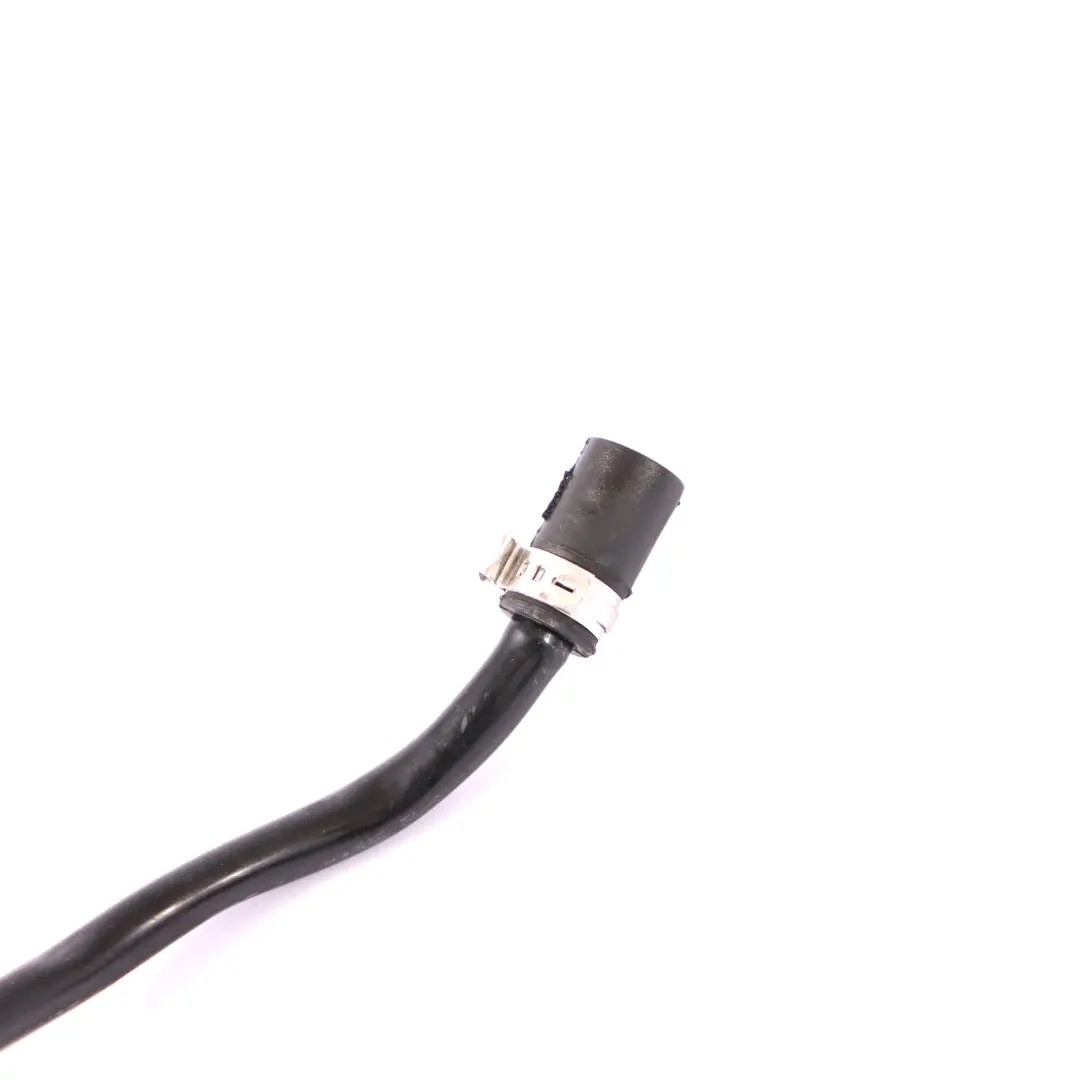 Mercedes W204 X253 Benzina M274 Linea spurgo ventilazione carter - SKU A2740182300 - Numero di parte A2740182300