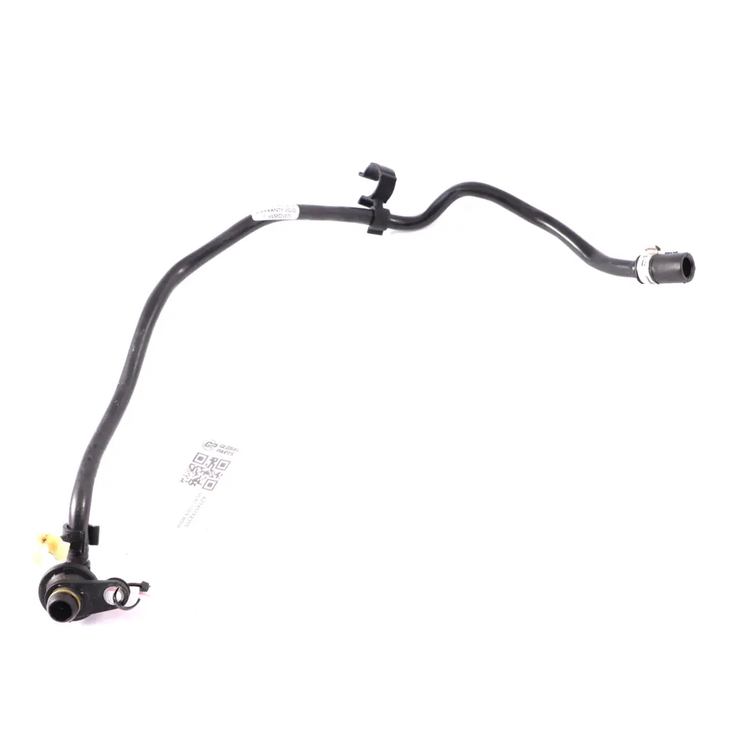 Essence M274 Ligne de purge de la ventilation du carter pour Mercedes W204 W205 X253 à propos du numéro de pièce A2740182300 Mercedes W204 W205 X253 Essence M274 Ligne de purge de la ventilation du carter - SKU A2740182300 - Numéro de pièce A2740182300