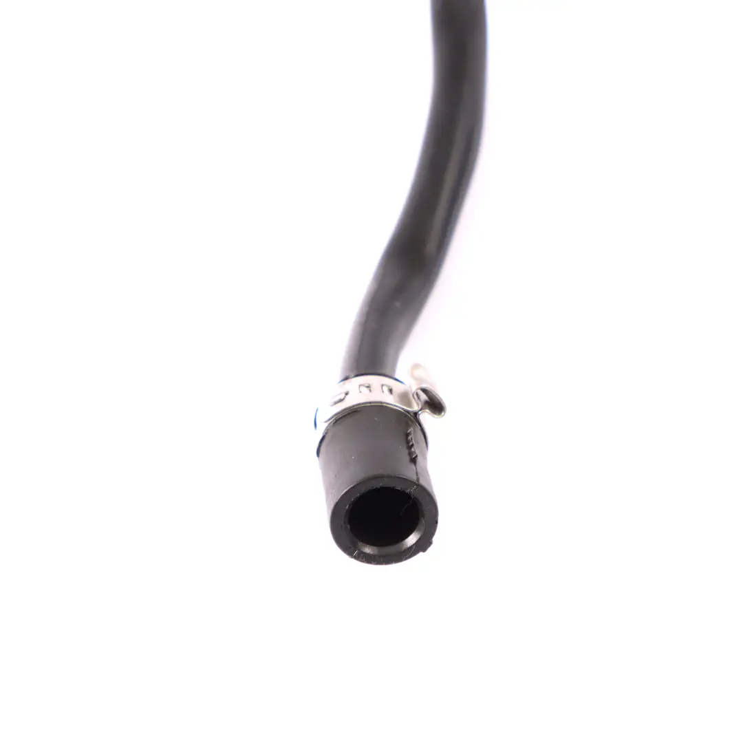 Mercedes W204 W205 X253 Petrol M274 Crankcase Ventilation Bleed Line - SKU A2740182300 - Part number A2740182300