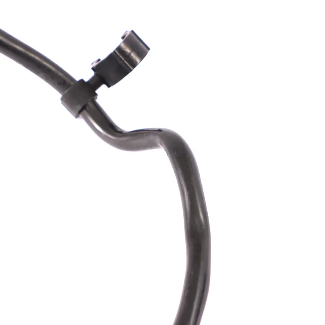 Mercedes W204 W205 X253 Petrol M274 Crankcase Ventilation Bleed Line - SKU A2740182300 - Part number A2740182300