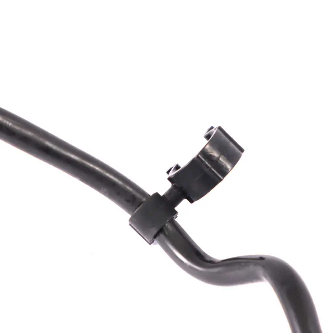 Mercedes W204 W205 X253 Petrol M274 Crankcase Ventilation Bleed Line - SKU A2740182300 - Part number A2740182300