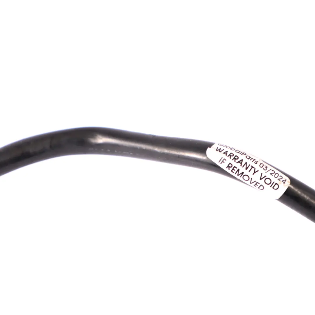 Mercedes W204 X253 Benziner M274 Kurbelgehäuseentlüftung Entlüftungs Leitung - SKU A2740182300 - Teilenummer A2740182300