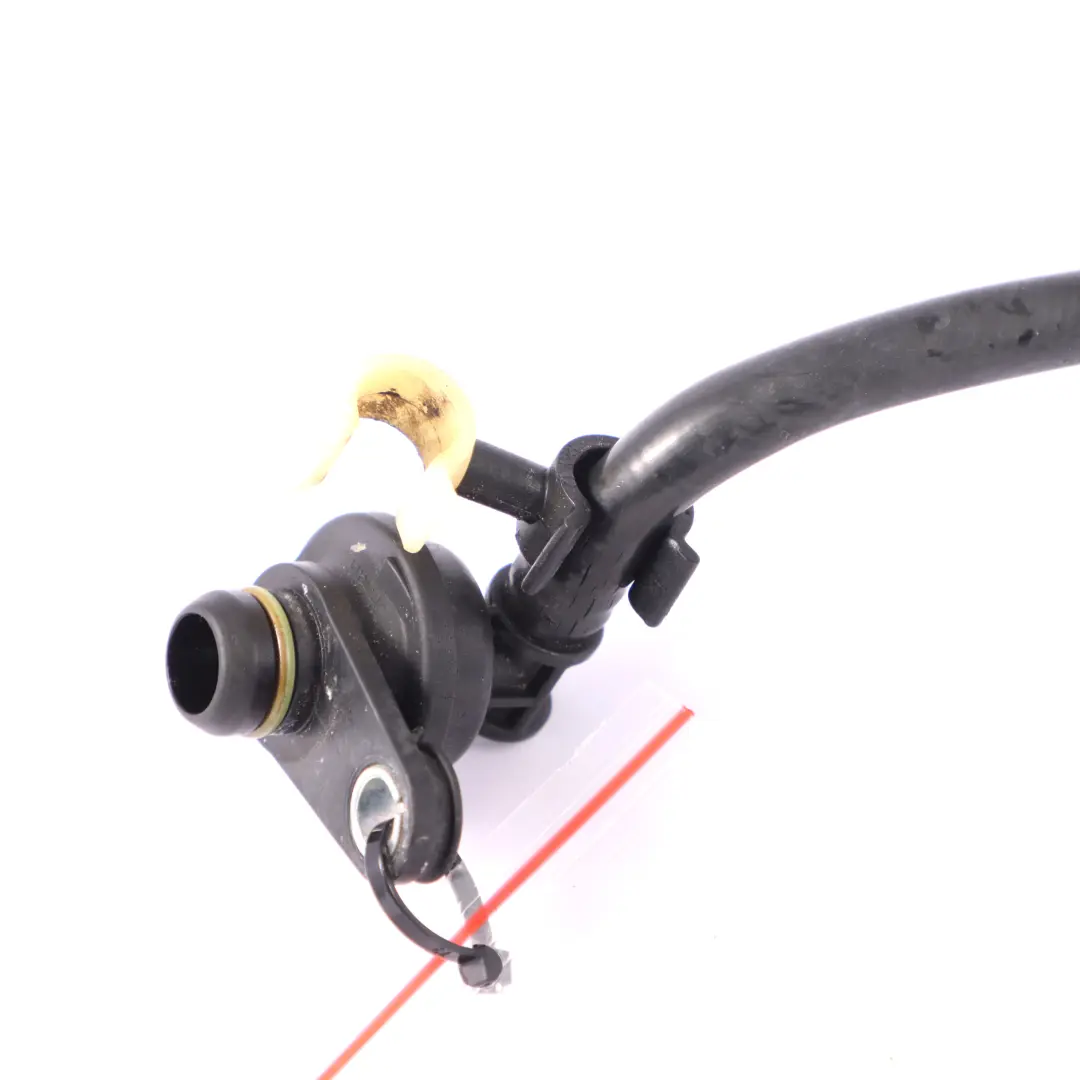 Mercedes W204 X253 Benziner M274 Kurbelgehäuseentlüftung Entlüftungs Leitung - SKU A2740182300 - Teilenummer A2740182300