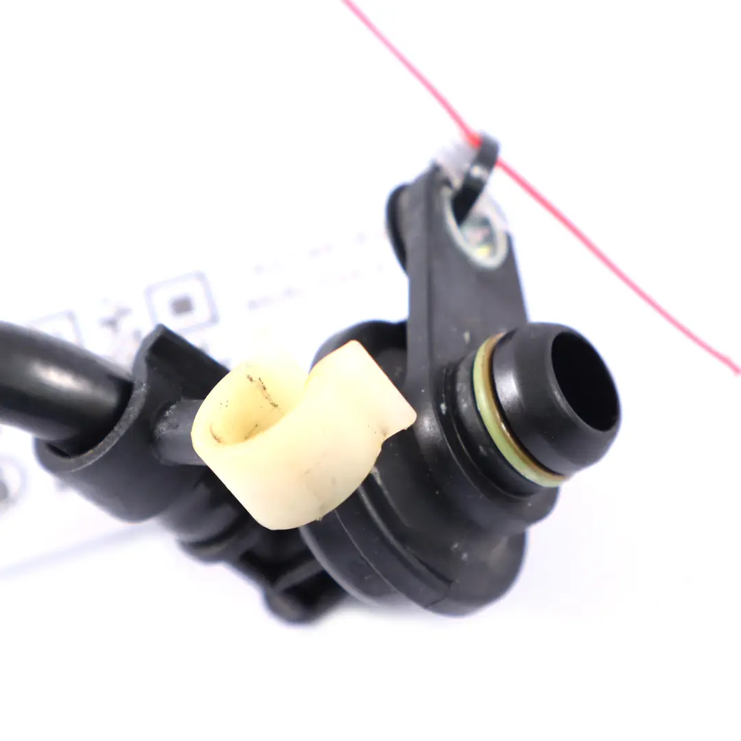 M274 Crankcase Ventilation Bleed Line to Mercedes W204 W205 X253 Petrol with Part number A2740182300 Mercedes W204 W205 X253 Petrol M274 Crankcase Ventilation Bleed Line - SKU A2740182300 - Part number A2740182300