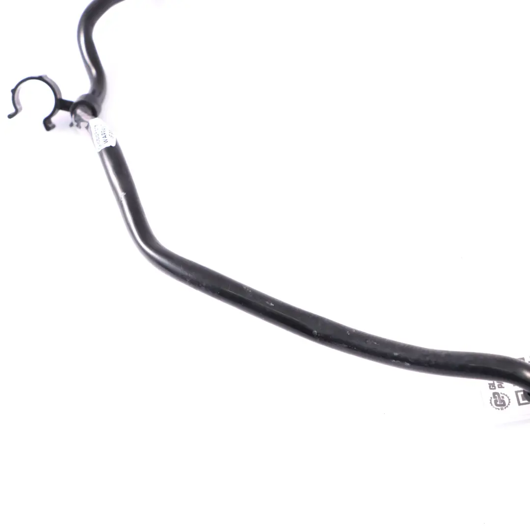 Mercedes W204 X253 Benziner M274 Kurbelgehäuseentlüftung Entlüftungs Leitung - SKU A2740182300 - Teilenummer A2740182300