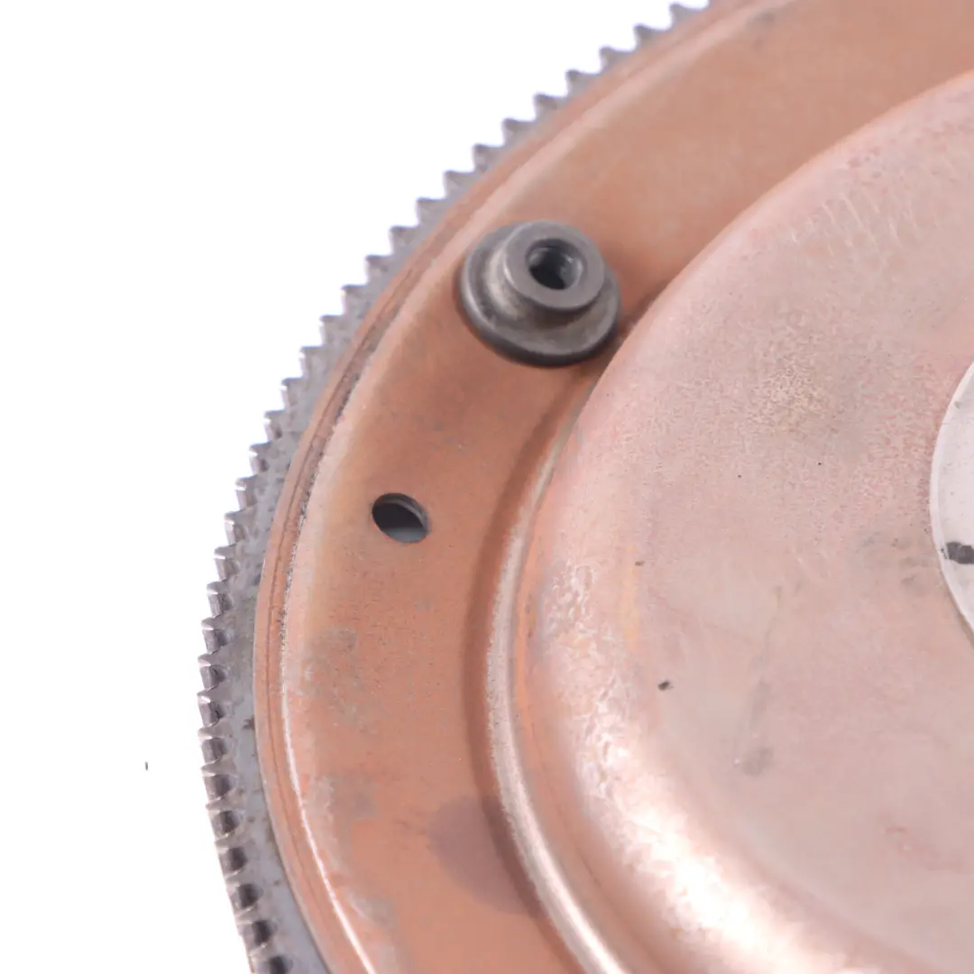 Mercedes W204 M274 Schwungrad Automatikgetriebe Anlasser Ringzahnrad - SKU A2740300012-2 - Teilenummer A2740300012