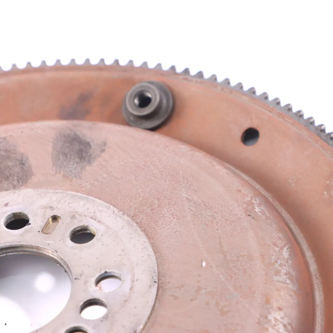 M274 Flywheel Automatic Gearbox Starter Ring Gear Mercedes W204 - SKU A2740300012-2 - Part number A2740300012