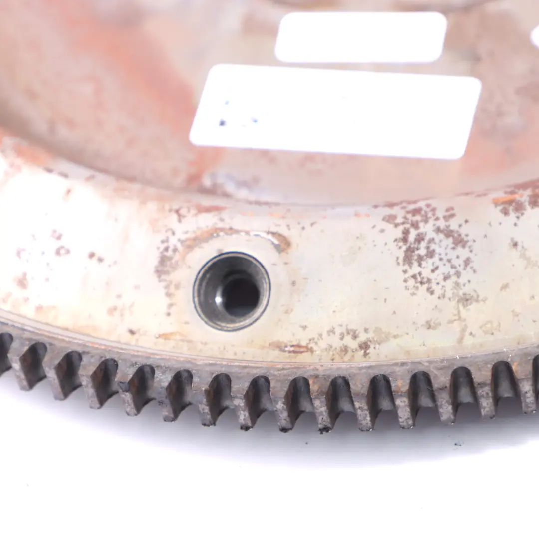 M274 Flywheel Automatic Gearbox Starter Ring Gear Mercedes W204 - SKU A2740300012-2 - Part number A2740300012