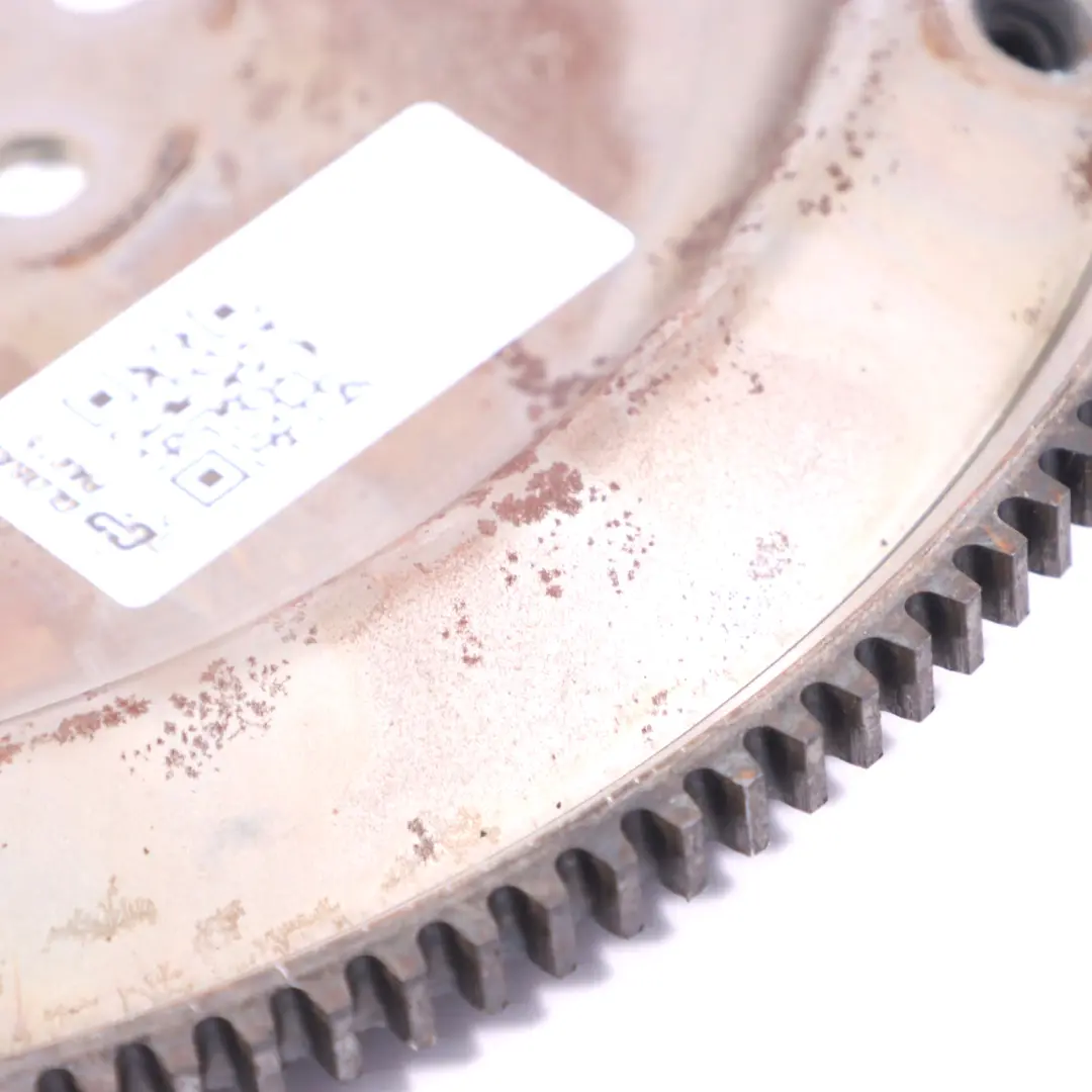 M274 Flywheel Automatic Gearbox Starter Ring Gear Mercedes W204 - SKU A2740300012-2 - Part number A2740300012