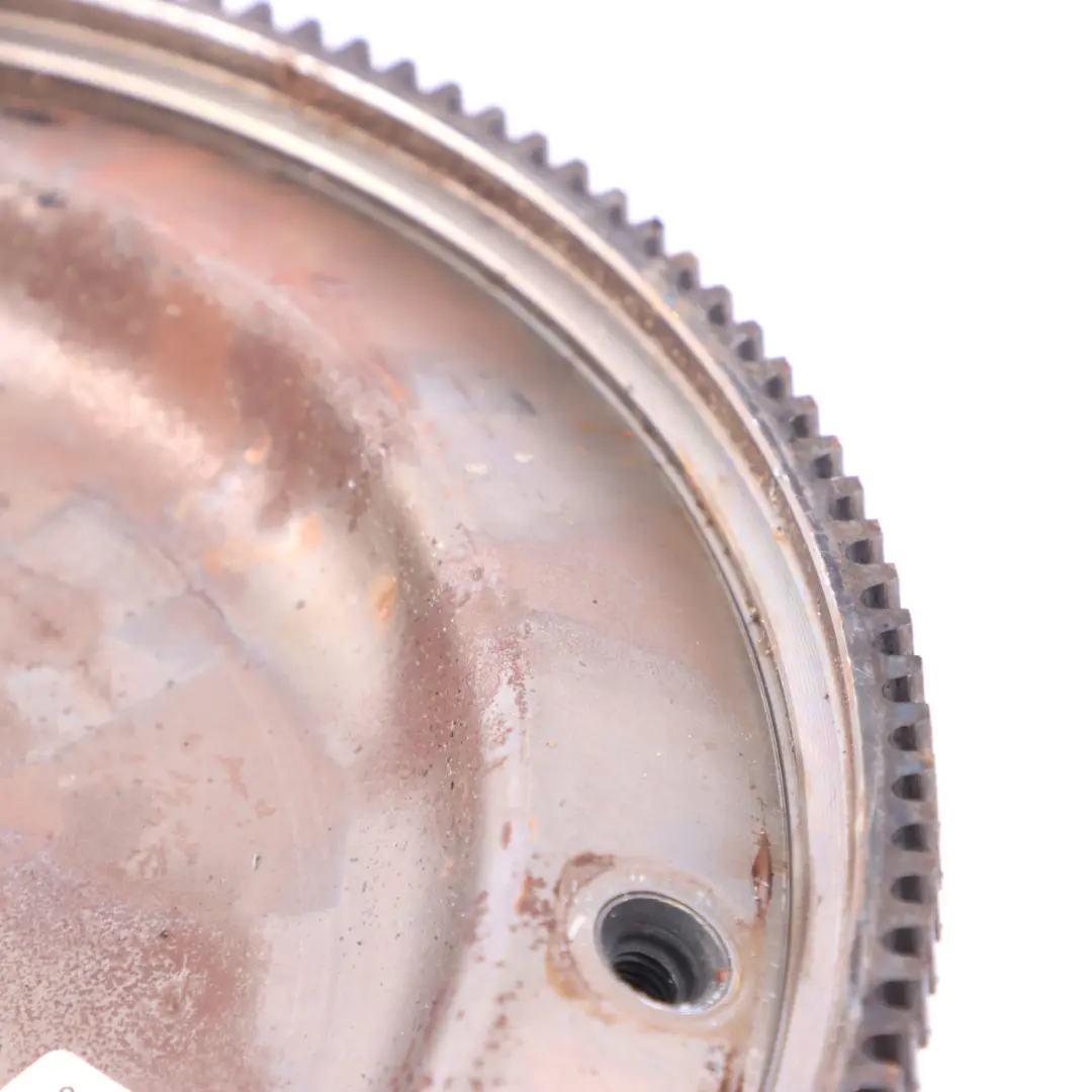 M274 Flywheel Automatic Gearbox Starter Ring Gear Mercedes W204 - SKU A2740300012-2 - Part number A2740300012