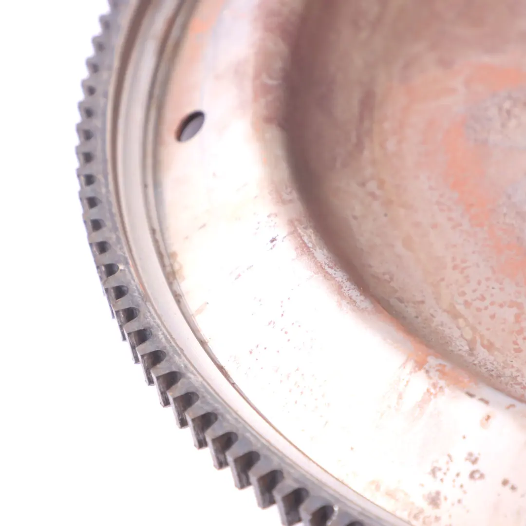 M274 d'inertie Boîte automatique Couronne démarrage Mercedes W204 - SKU A2740300012-2 - Numéro de pièce A2740300012
