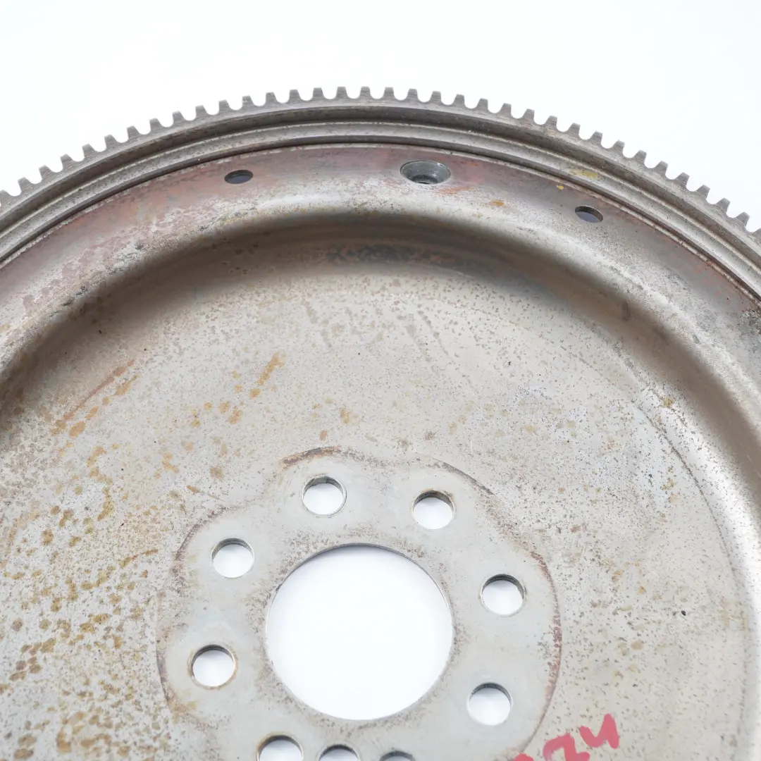 M274 Wieńiec Zębaty Rozrusznika Aut. Skrzyni do Mercedes W204 o numerze A2740300012 Mercedes W204 M274 Wieńiec Zębaty Rozrusznika Aut. Skrzyni - SKU A2740300012 - Numer Części A2740300012