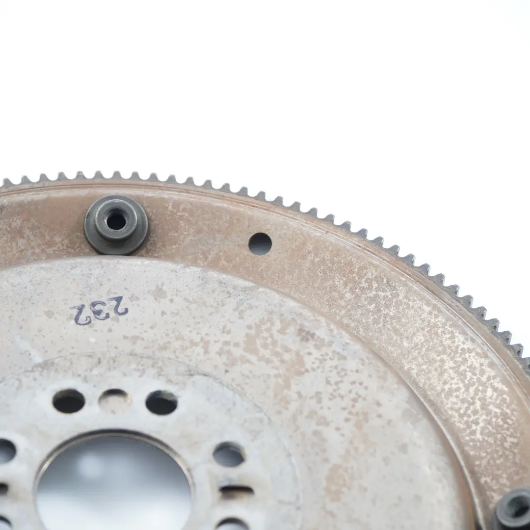 Mercedes W204 M274 Starter Motor Ring Gear Automatic Gearbox - SKU A2740300012 - Part number A2740300012