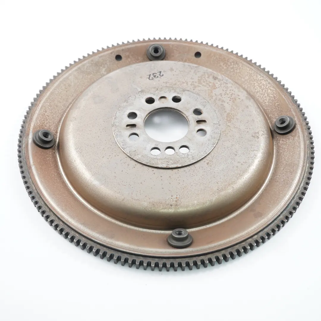 M274 Starter Motor Ring Gear Automatic Gearbox to Mercedes W204 with Part number A2740300012 Mercedes W204 M274 Starter Motor Ring Gear Automatic Gearbox - SKU A2740300012 - Part number A2740300012