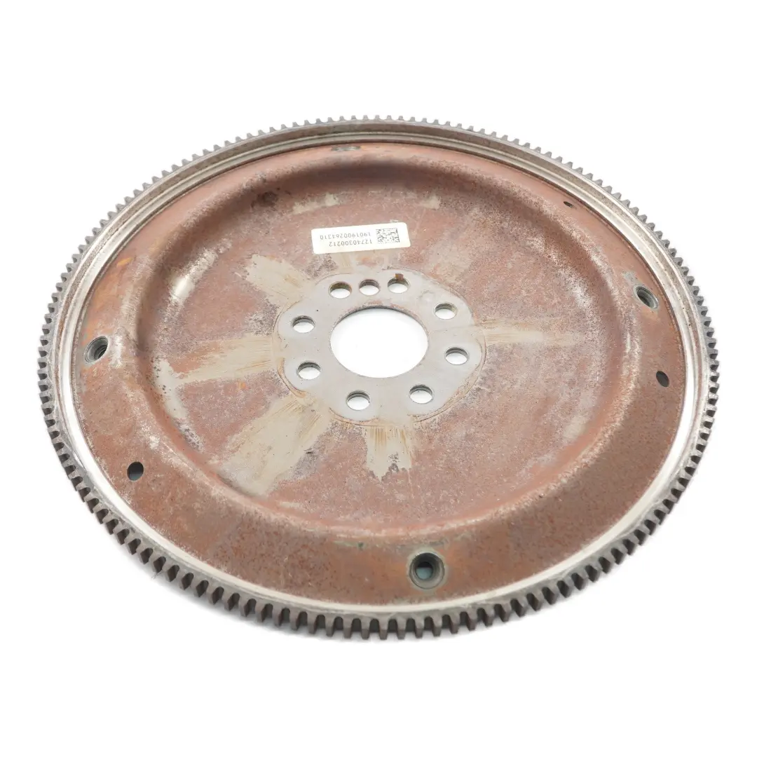 Mercedes W213 W264 M264 Volante Motor Arranque Corona Dentada Piñón - SKU A2740300212 - Número de pieza A2740300212