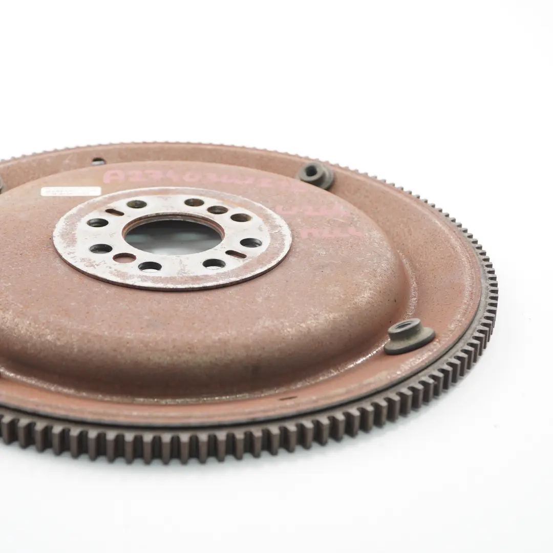 W264 M264 Schwungrad Anlasser Zahnkranz Ketten Rad für Mercedes mit Teilenummer A2740300212 Mercedes W264 M264 Schwungrad Anlasser Zahnkranz Ketten Rad - SKU A2740300212 - Teilenummer A2740300212