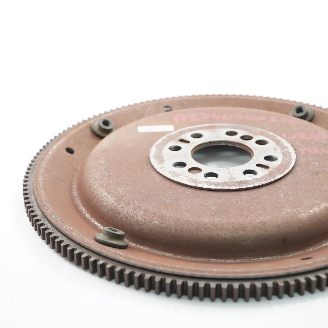 W264 M264 Couronne Dentée Démarreur Volant Moteur pour Mercedes W213 à propos du numéro de pièce A2740300212 Mercedes W213 W264 M264 Couronne Dentée Démarreur Volant Moteur - SKU A2740300212 - Numéro de pièce A2740300212