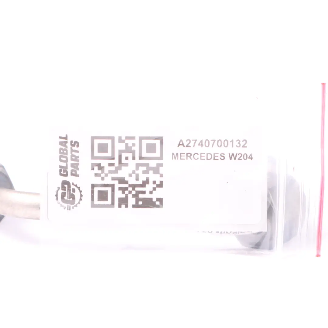 Pipe Mercedes W204 X253 Petrol M274 High Pressure Pump Line to Fuel with Part number A2740700132 Fuel Pipe Mercedes W204 X253 Petrol M274 High Pressure Pump Line - SKU A2740700132 - Part number A2740700132