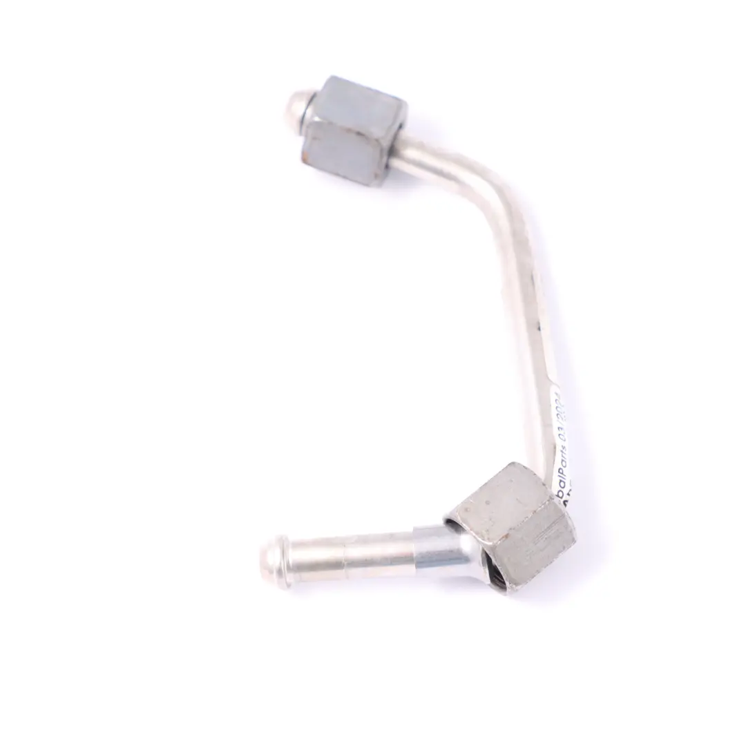 Pipe Mercedes W204 X253 Petrol M274 High Pressure Pump Line to Fuel with Part number A2740700132 Fuel Pipe Mercedes W204 X253 Petrol M274 High Pressure Pump Line - SKU A2740700132 - Part number A2740700132