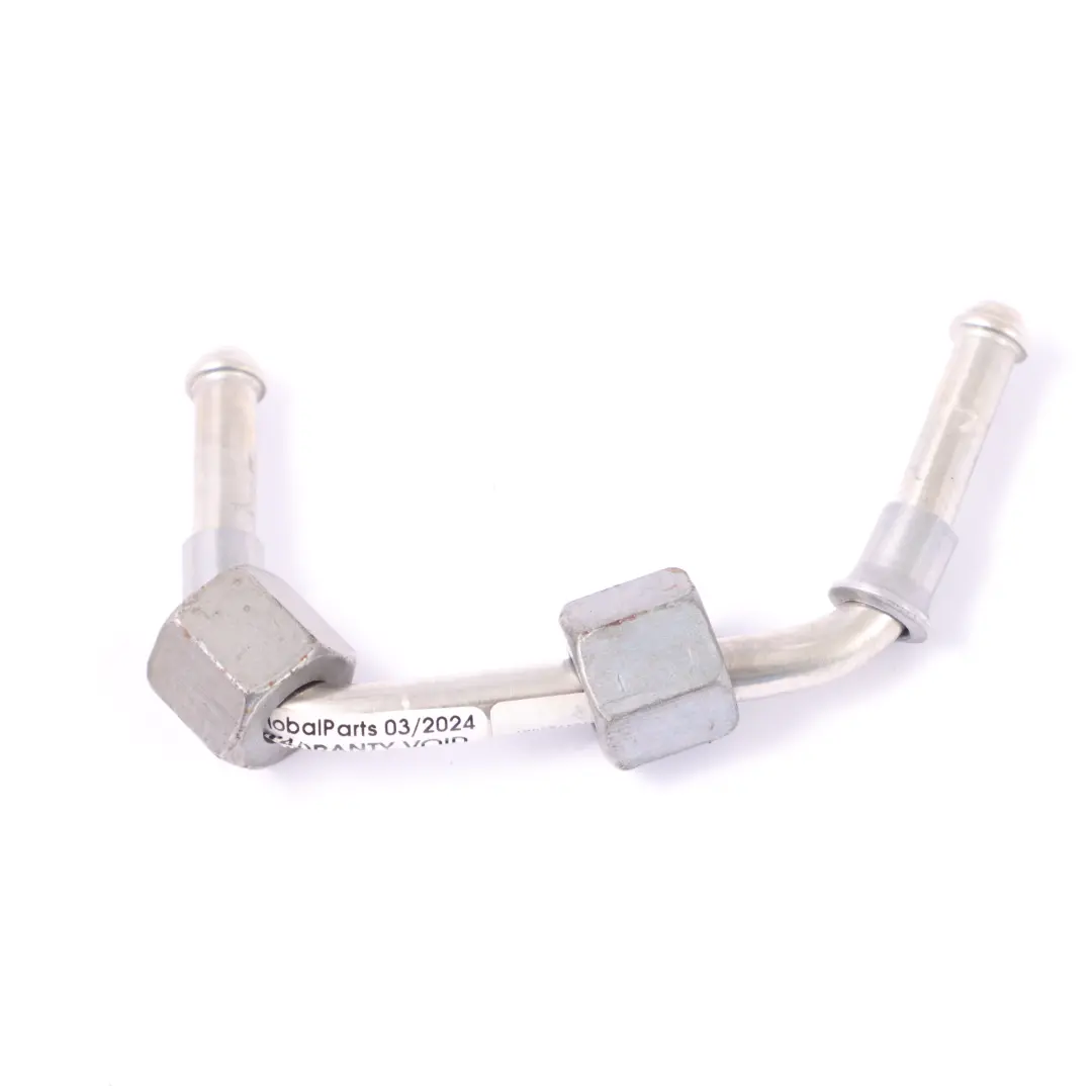 Pipe Mercedes W204 X253 Petrol M274 High Pressure Pump Line Fuel - SKU A2740700132 - Part number A2740700132