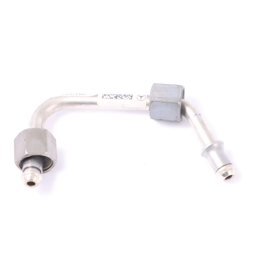 Tubo de combustible Mercedes W204 W213 X253 Petrol M274 Línea bomba alta presión para con número de pieza A2740700132 Tubo de combustible Mercedes W204 W213 X253 Petrol M274 Línea bomba alta presión - SKU A2740700132 - Número de pieza A2740700132