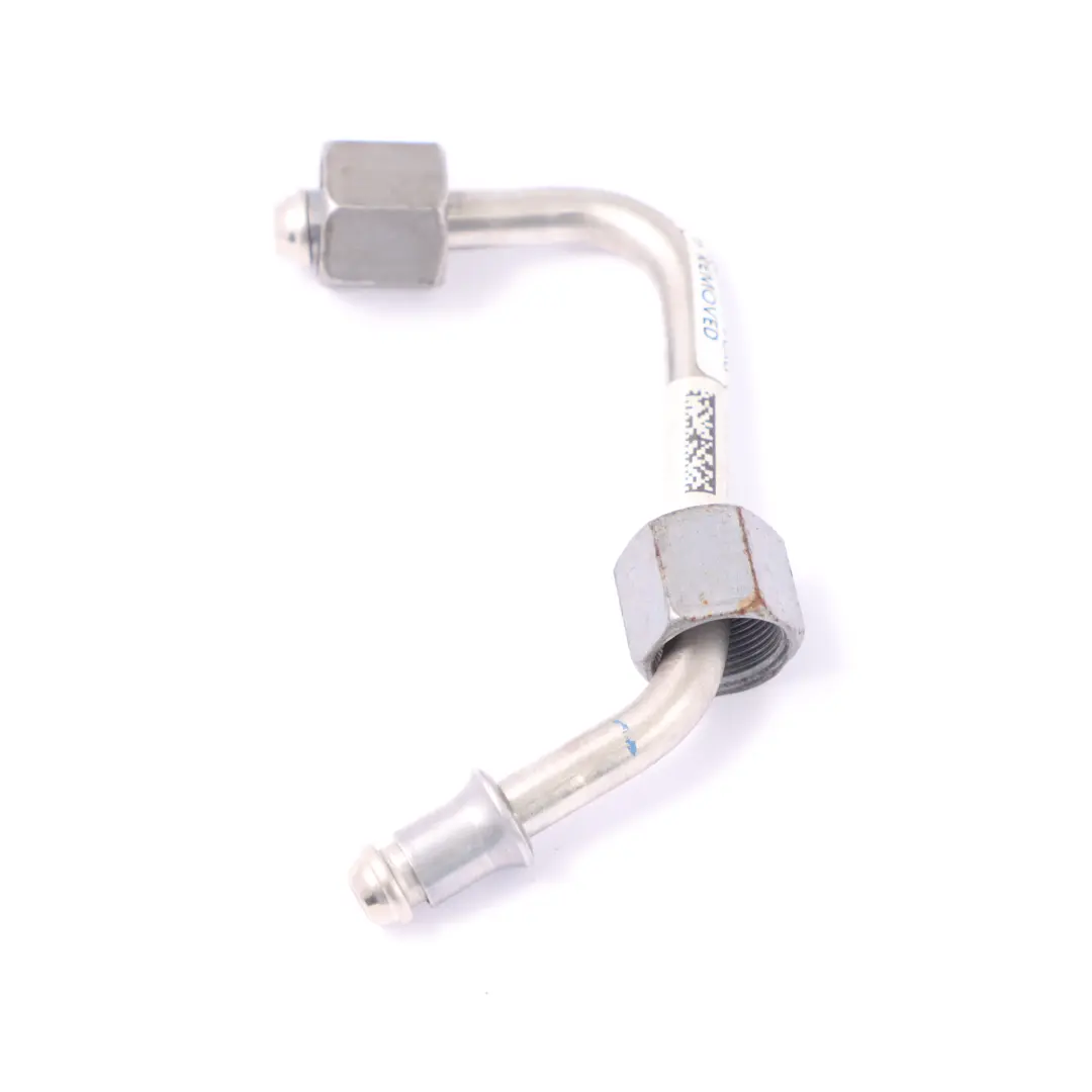 Tubo de combustible Mercedes W204 W213 X253 Petrol M274 Línea bomba alta presión para con número de pieza A2740700132 Tubo de combustible Mercedes W204 W213 X253 Petrol M274 Línea bomba alta presión - SKU A2740700132 - Número de pieza A2740700132