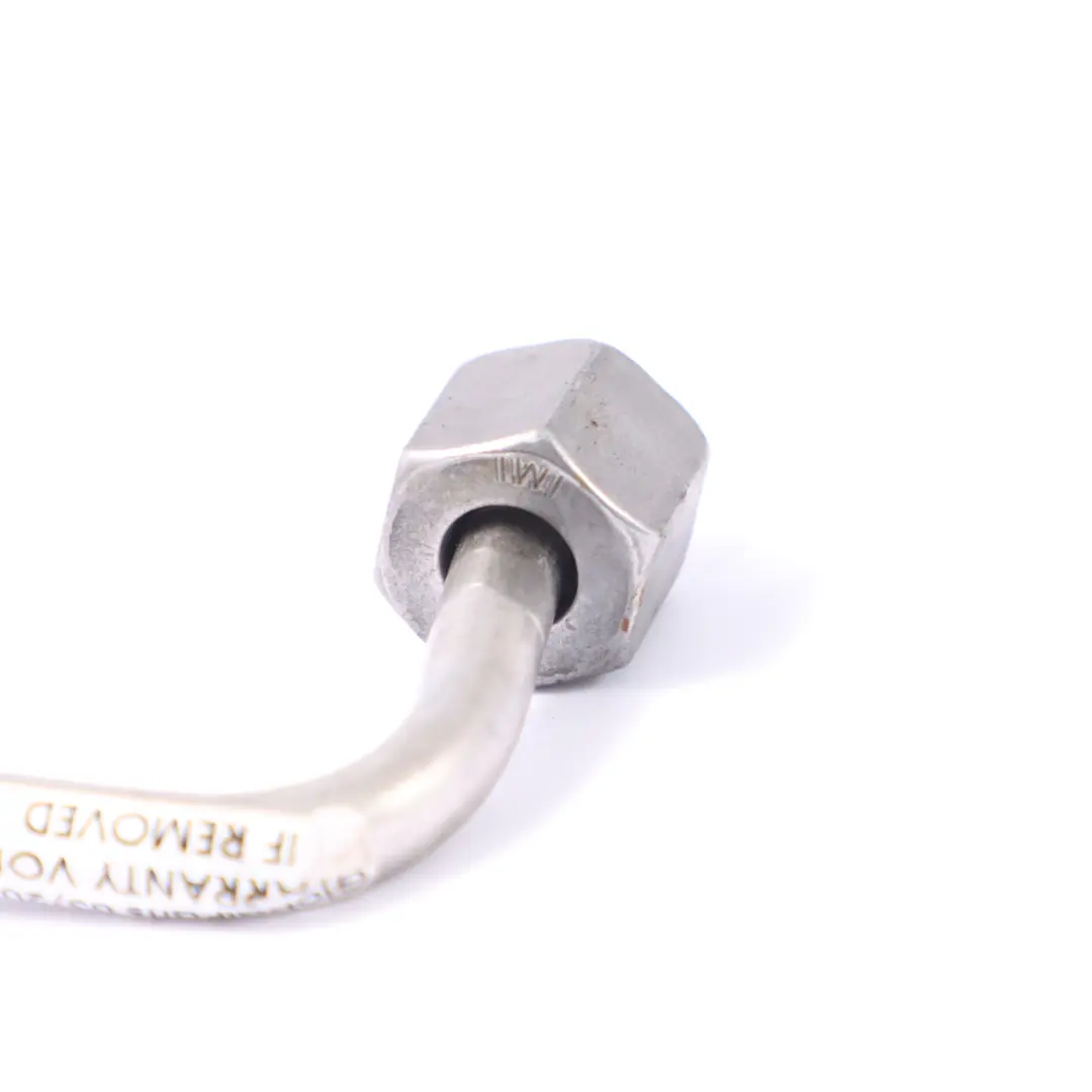 Tuyau de carburant Mercedes W204 Petrol M274 Ligne de la pompe à haute pression pour à propos du numéro de pièce A2740700132 Tuyau de carburant Mercedes W204 Petrol M274 Ligne de la pompe à haute pression - SKU A2740700132 - Numéro de pièce A2740700132