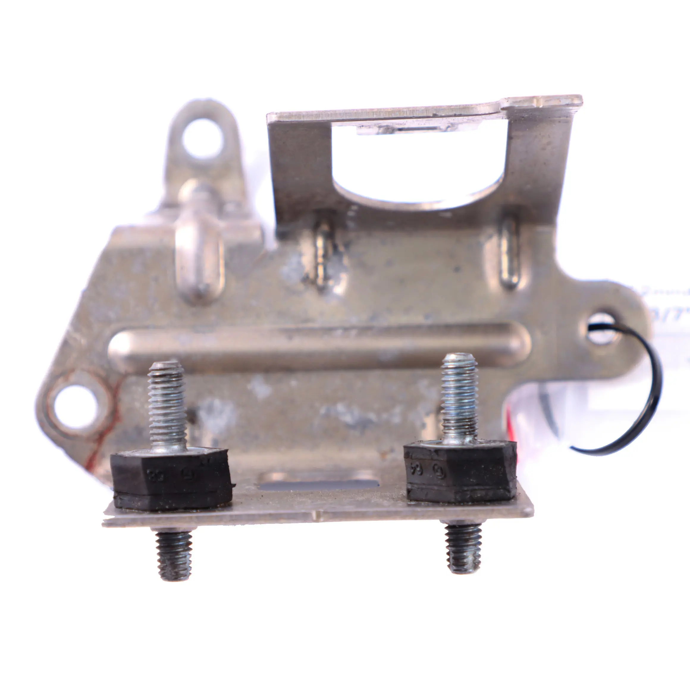 Engine Bracket Mercedes W204 M274 Boost Pressure Valve Sensore Mount A2740780641