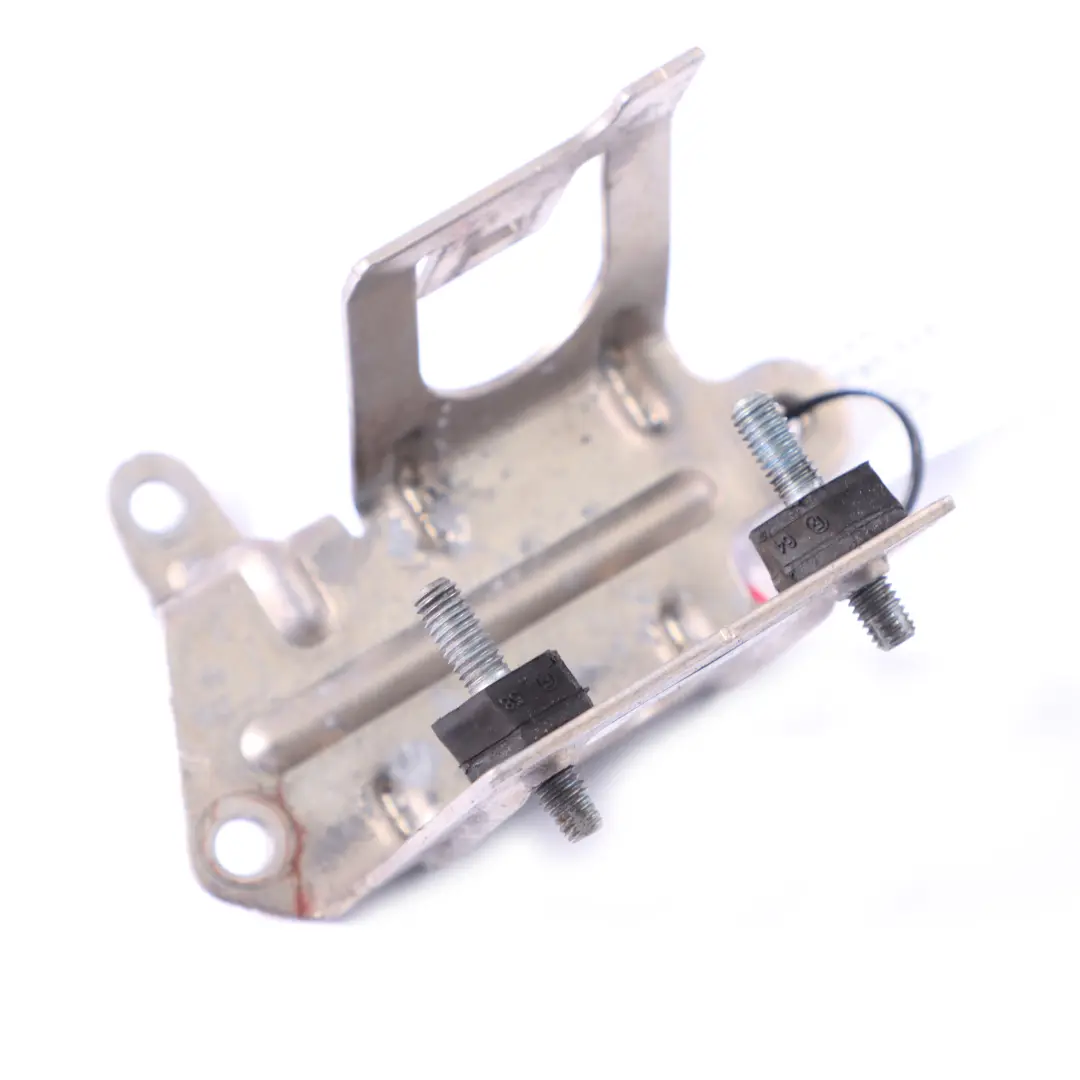 Engine Bracket Mercedes W204 M274 Boost Pressure Valve Sensore Mount - SKU A2740780641 - Part number A2740780641