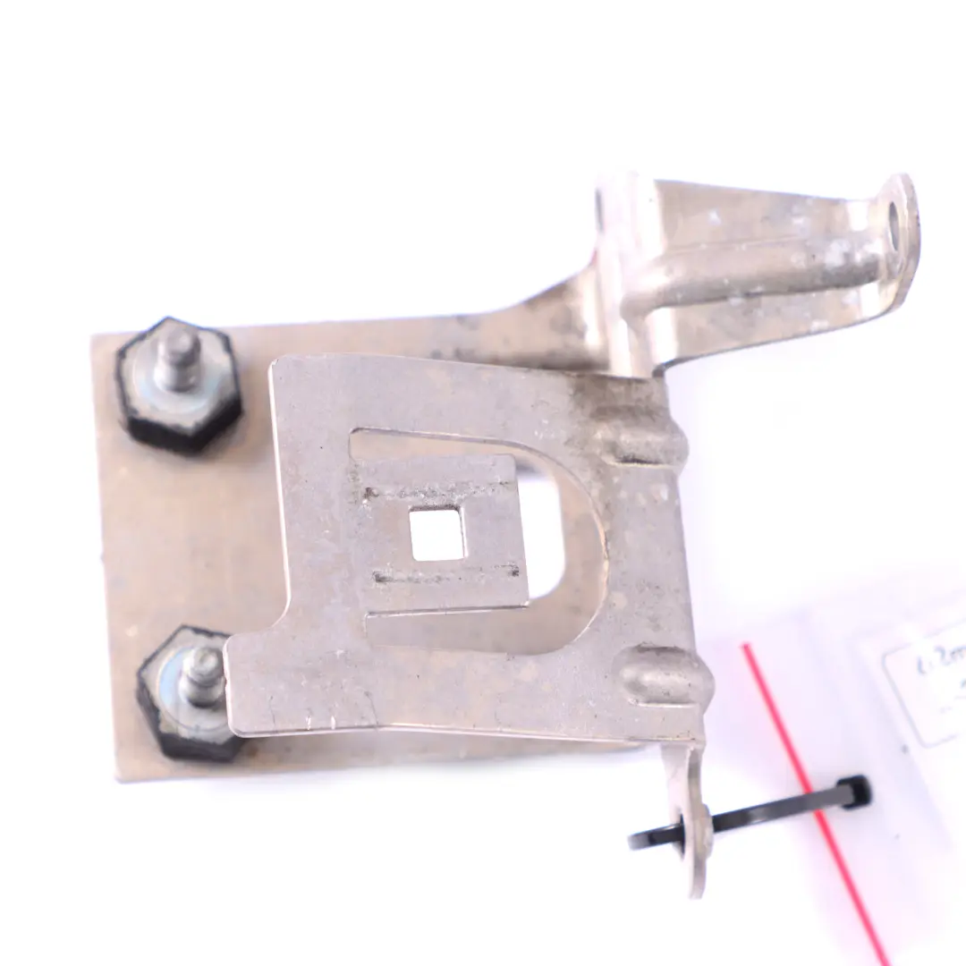 Bracket Mercedes W204 M274 Boost Pressure Valve Sensore Mount to Engine with Part number A2740780641 Engine Bracket Mercedes W204 M274 Boost Pressure Valve Sensore Mount - SKU A2740780641 - Part number A2740780641