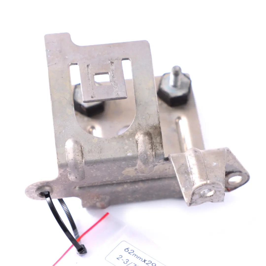 Engine Bracket Mercedes W204 M274 Boost Pressure Valve Sensore Mount - SKU A2740780641 - Part number A2740780641
