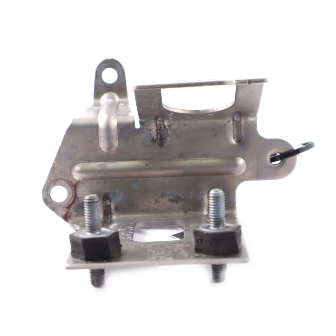 Engine Bracket Mercedes W204 M274 Boost Pressure Valve Sensore Mount - SKU A2740780641 - Part number A2740780641