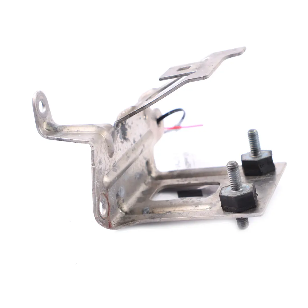 Engine Bracket Mercedes W204 M274 Boost Pressure Valve Sensore Mount - SKU A2740780641 - Part number A2740780641