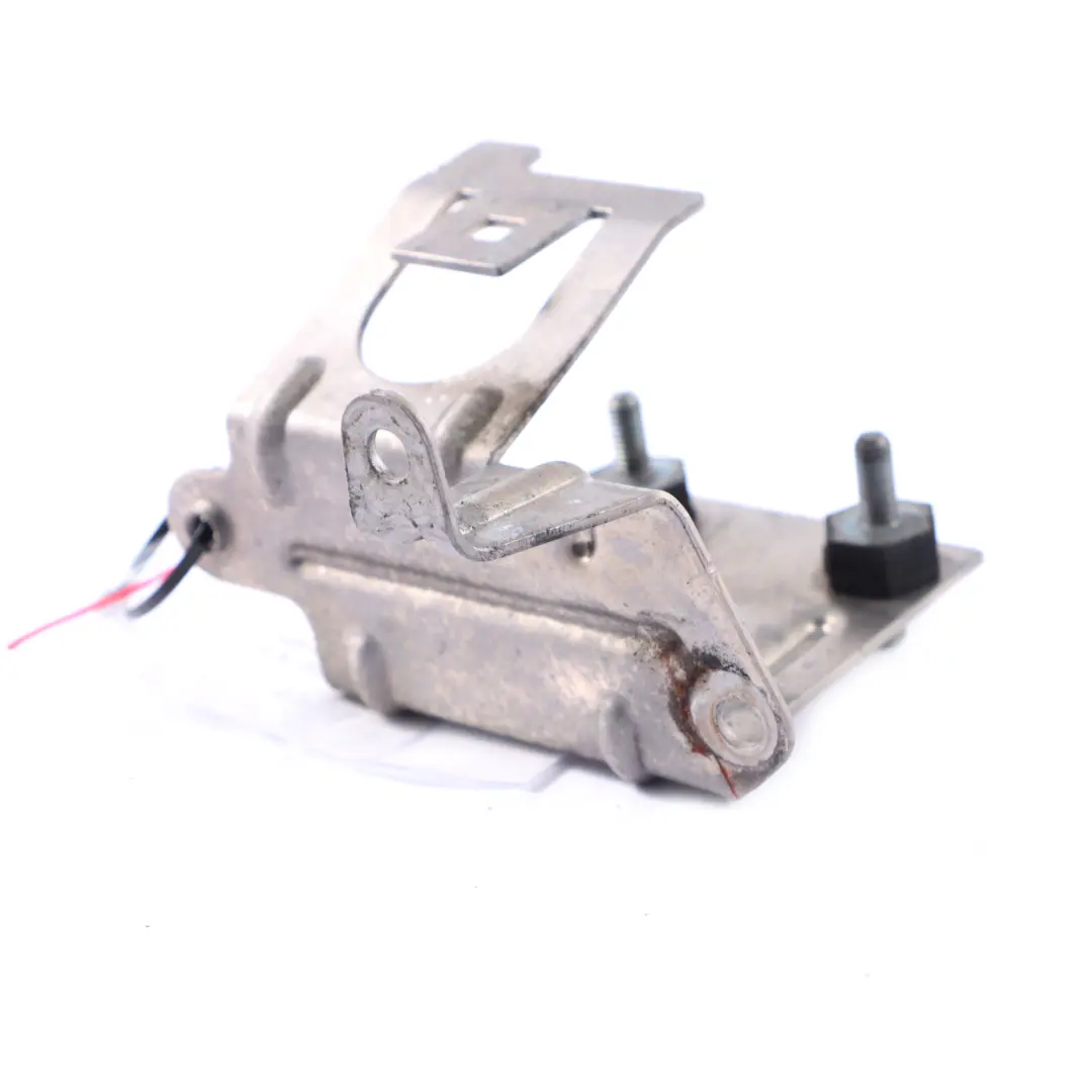Engine Bracket Mercedes W204 M274 Boost Pressure Valve Sensore Mount - SKU A2740780641 - Part number A2740780641