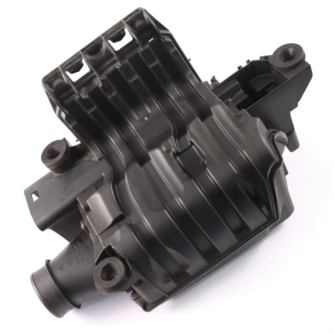 M274 Air Filter Box Silencer Housing Cover to Mercedes W204 C204 with Part number A2740900001 Mercedes W204 C204 M274 Air Filter Box Silencer Housing Cover - SKU A2740900001-1 - Part number A2740900001