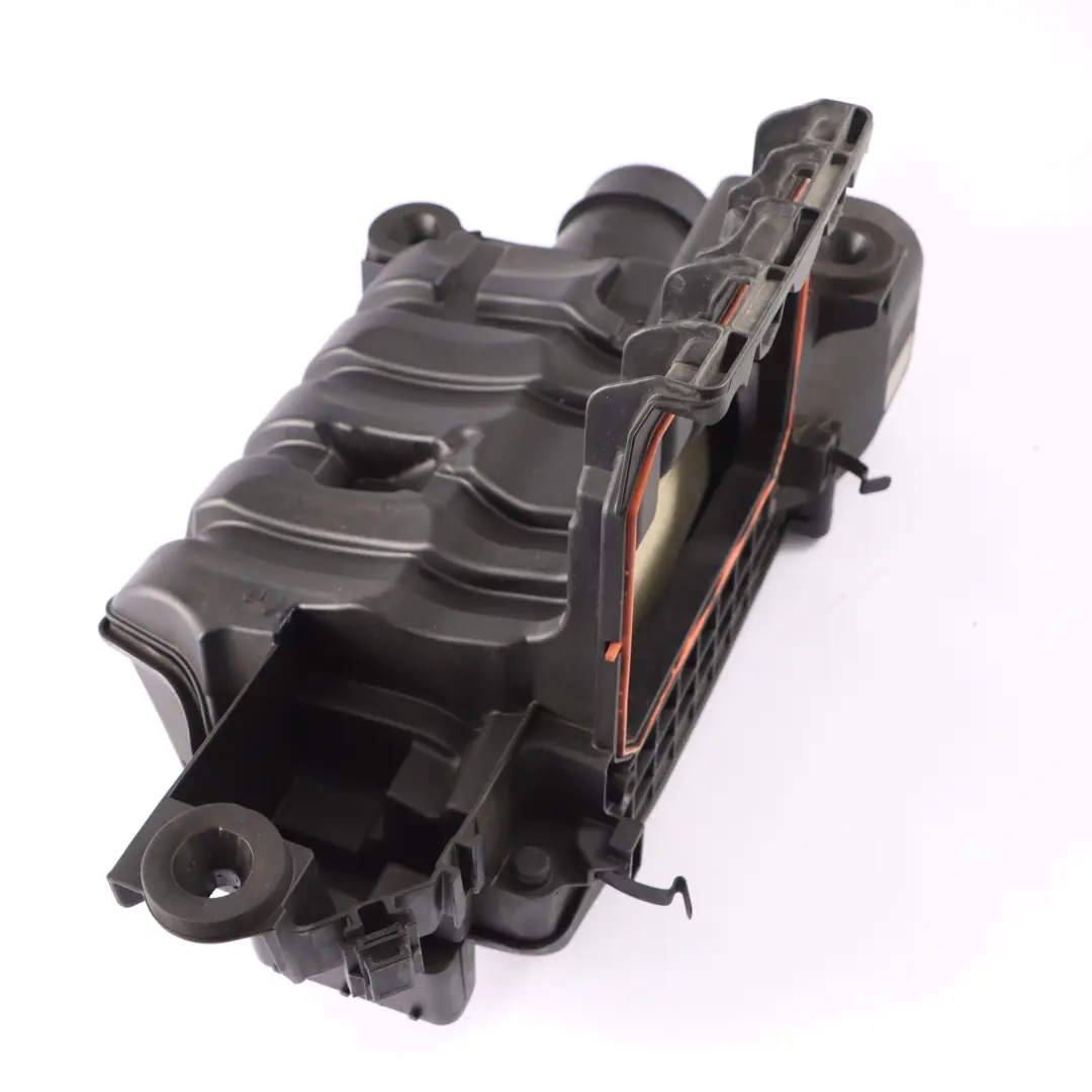 Mercedes W204 M274 Luftfilter kasten Schalldämpfer gehäuse Abdeckung - SKU A2740900001-1 - Teilenummer A2740900001