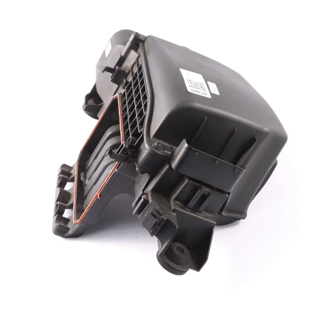 M274 Luftfilter kasten Schalldämpfer gehäuse Abdeckung für Mercedes W204 mit Teilenummer A2740900001 Mercedes W204 M274 Luftfilter kasten Schalldämpfer gehäuse Abdeckung - SKU A2740900001-1 - Teilenummer A2740900001