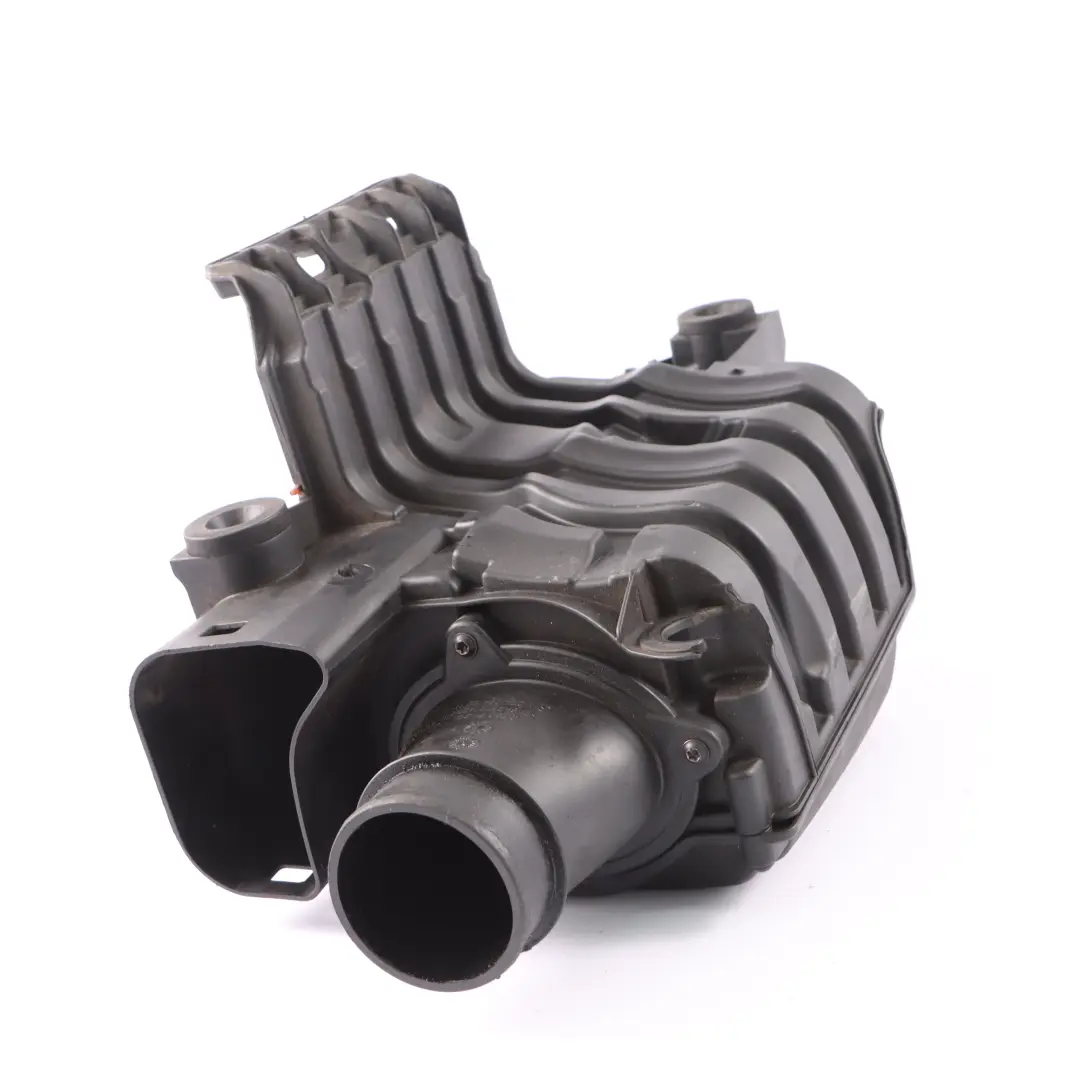 Mercedes W204 M274 Luftfilter Kasten Schalldämpfer Gehäuse Abdeckung - SKU A2740900001-2 - Teilenummer A2740900001