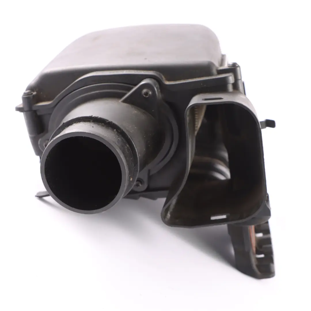 Mercedes W204 C204 M274 Air Filter Box Silencer Housing Cover - SKU A2740900001-2 - Part number A2740900001