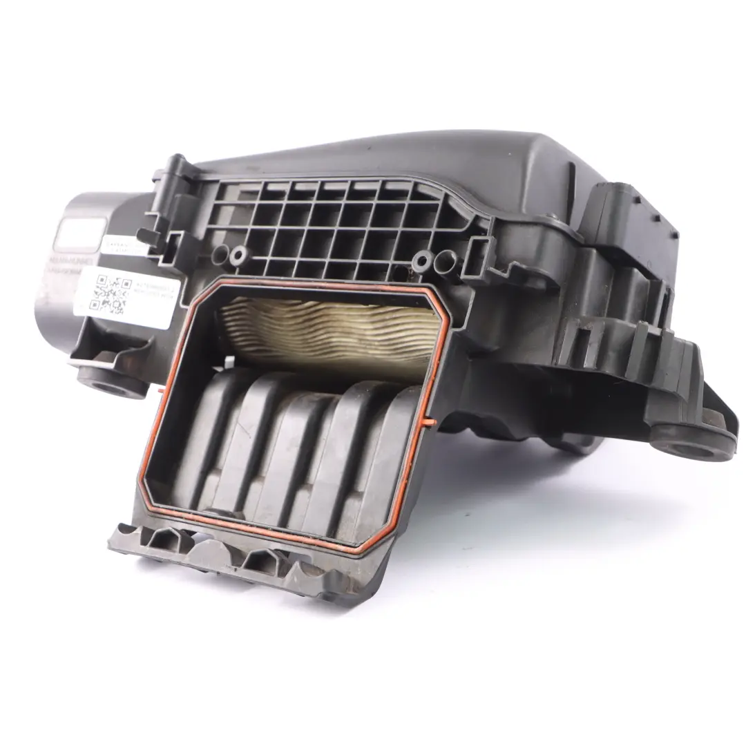 M274 Caja del Filtro de Aire Cubierta Silenciador para Mercedes W204 C204 con número de pieza A2740900001 Mercedes W204 C204 M274 Caja del Filtro de Aire Cubierta Silenciador - SKU A2740900001-2 - Número de pieza A2740900001