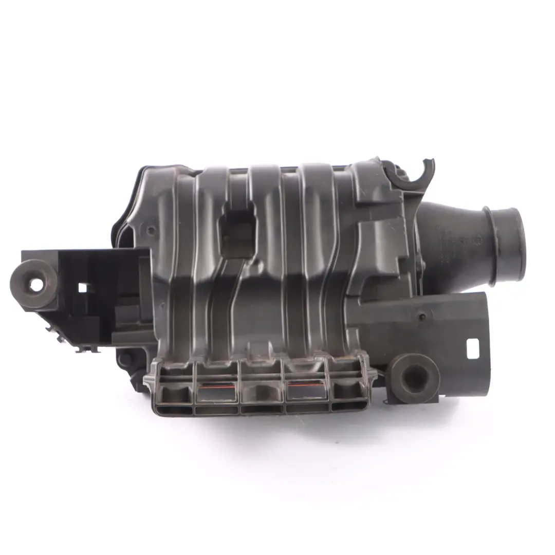 M274 Air Filter Box Silencer Housing Cover to Mercedes W204 C204 with Part number A2740900001 Mercedes W204 C204 M274 Air Filter Box Silencer Housing Cover - SKU A2740900001-2 - Part number A2740900001