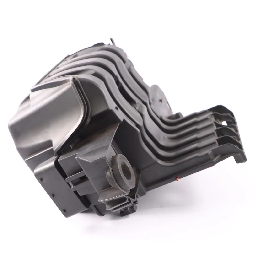 M274 Caja del Filtro de Aire Cubierta Silenciador para Mercedes W204 C204 con número de pieza A2740900001 Mercedes W204 C204 M274 Caja del Filtro de Aire Cubierta Silenciador - SKU A2740900001-2 - Número de pieza A2740900001