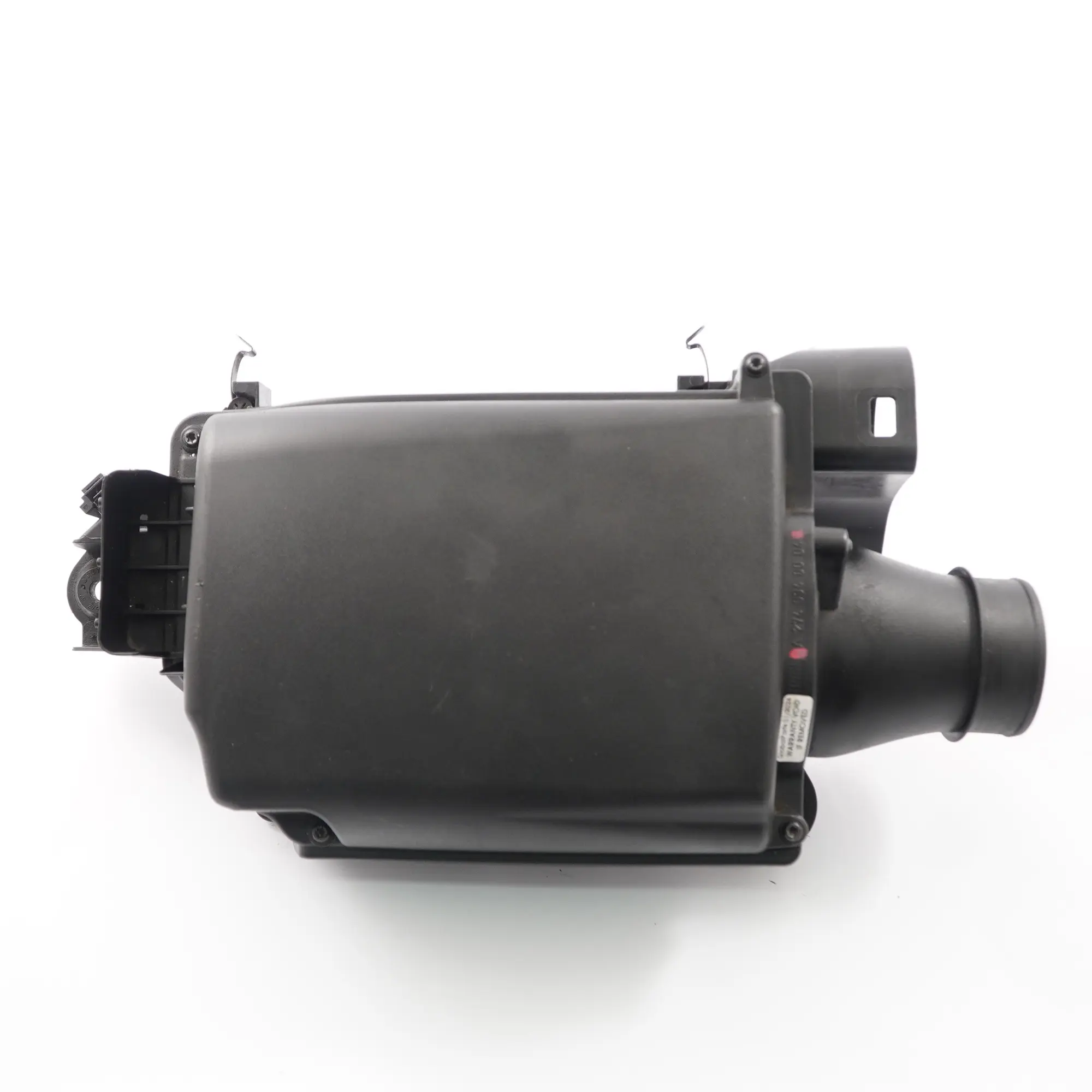 Mercedes W204 C204 M274 Filtro Aria Scatola Alloggiamento Copertura A2740900001