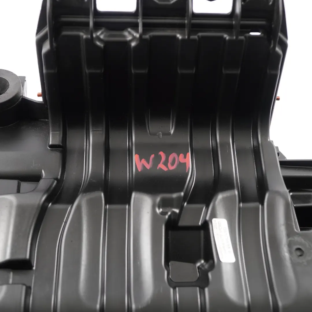 Mercedes W204 C204 M274 Filtre à Air Boîte Silencieux Couvercle - SKU A2740900001 - Numéro de pièce A2740900001