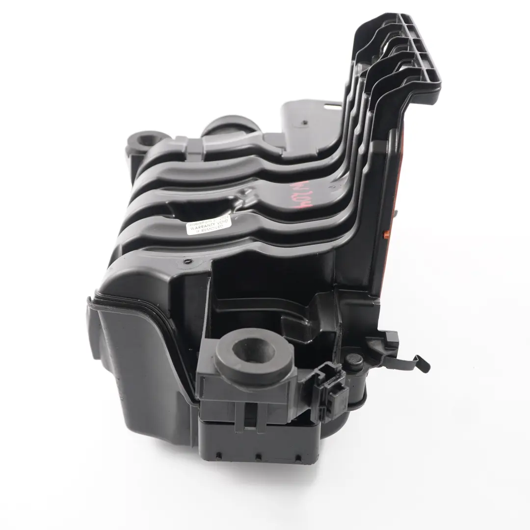 Mercedes W204 C204 M274 Air Filter Box Silencer Housing Cover - SKU A2740900001 - Part number A2740900001