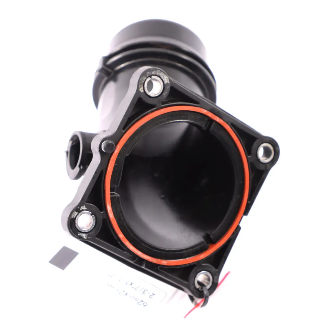 Benzina M274 Corpo Farfallato Flangia Tubo per Mercedes X253 C238 W213 con numero di parte A2740900044 Mercedes X253 C238 W213 Benzina M274 Corpo Farfallato Flangia Tubo - SKU A2740900044 - Numero di parte A2740900044