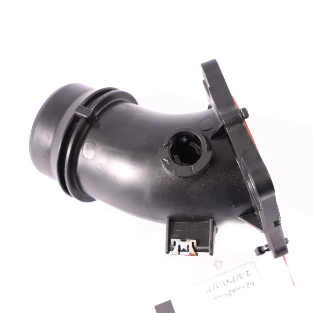Mercedes X253 C238 W213 Benzina M274 Corpo Farfallato Flangia Tubo - SKU A2740900044 - Numero di parte A2740900044