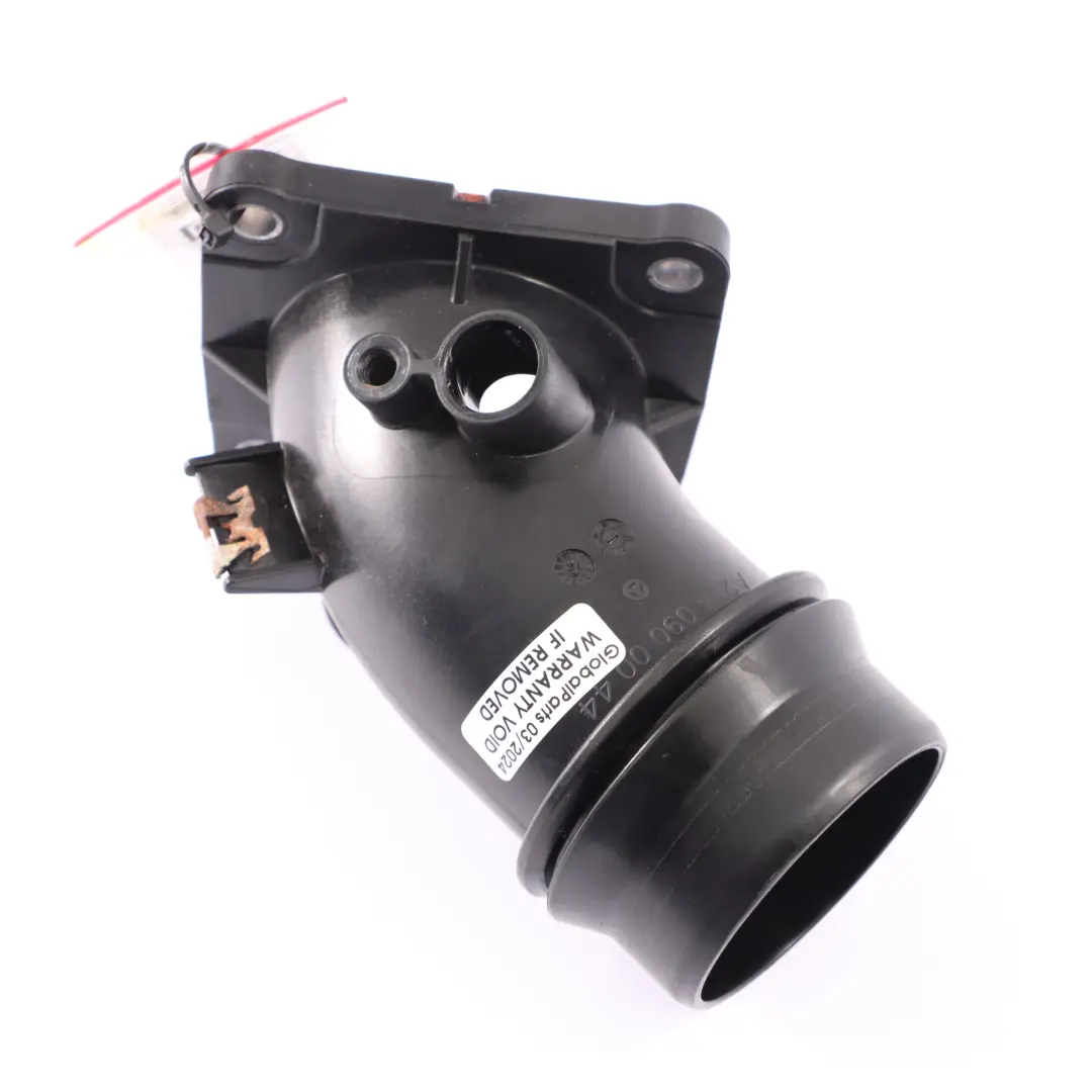 M274 Throttle Body Flange Pipe to Mercedes W204 X253 C238 W213 Petrol with Part number A2740900044 Mercedes W204 X253 C238 W213 Petrol M274 Throttle Body Flange Pipe - SKU A2740900044 - Part number A2740900044