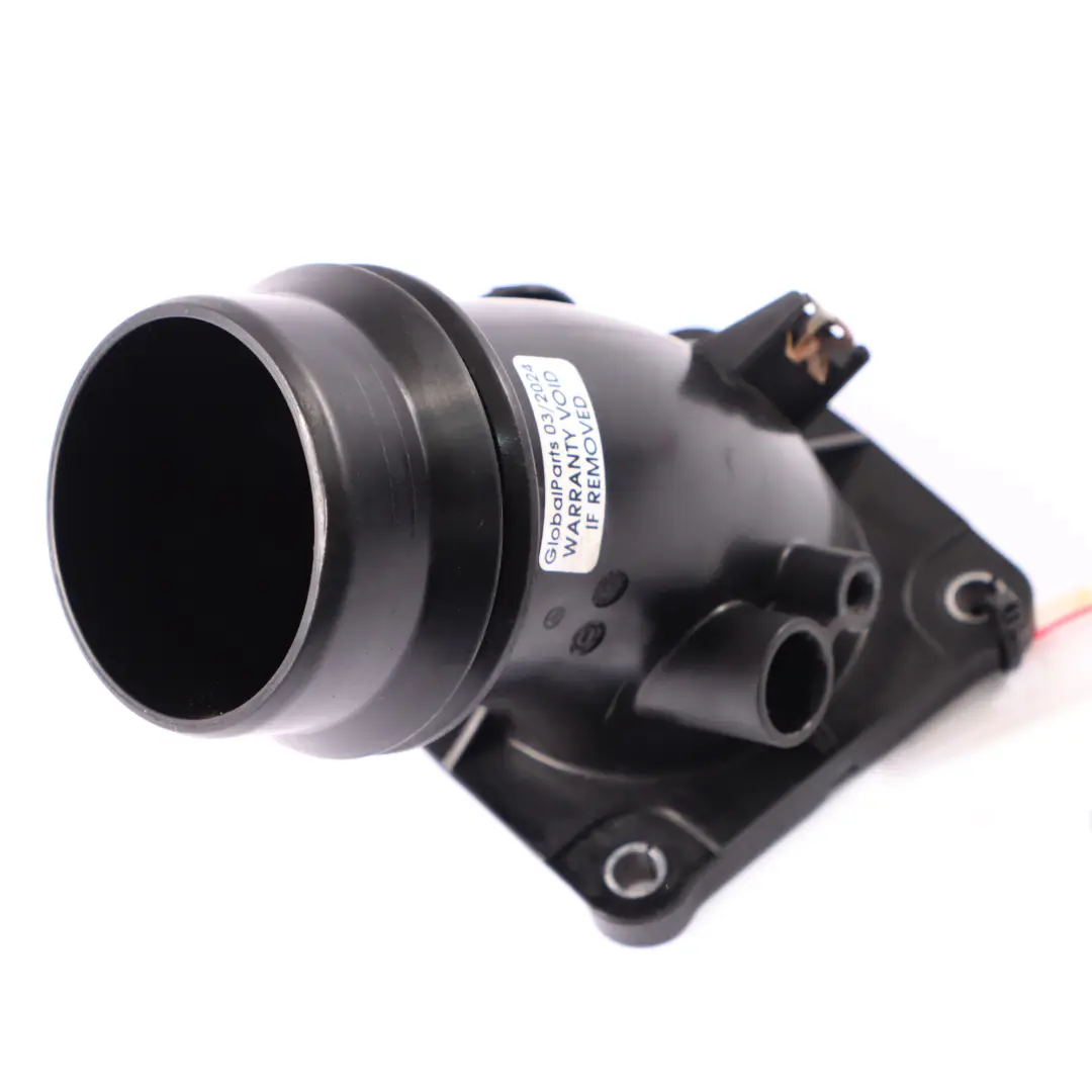 Mercedes W204 X253 C238 W213 Petrol M274 Throttle Body Flange Pipe - SKU A2740900044 - Part number A2740900044